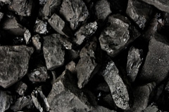 Barwick In Elmet coal boiler costs